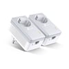TP-LINK TL-PA4010P KIT AV600 Soketli Passthrough Powerline Başlangıç Kiti