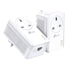 TP-LINK TL-PA7017P KIT Powerline Adapter