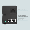 TP-LINK TL-POE160S GIGABIT 48VOLT 30WATT POE Adaptör