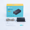 TP-LINK TL-POE160S GIGABIT 48VOLT 30WATT POE Adaptör
