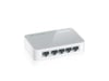 Tp-Link TL-SF1005D 5 port 10-100 Mbps Switch Plastik Kasa