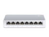 TP-LINK TL-SF1008D 8-Port Desktop Switch