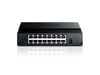 Tp-Link TL-SF1016D 16 Port 10-100 Mbps Switch Plastik Kasa