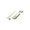 TP-LINK TL-WN722N, 150Mbp, 2.4Ghz, 4dBi Anten, USB2.0, WIRELESS ETHERNET