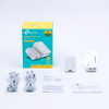 TP-LINK TL-WPA4220KIT Kablosuz Wıfı Powerline Menzil Genişletici