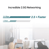 TP-LINK TX201 PCIe Kablosuz Adapter