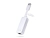 Tp-Link UE300 10-100-1000 Mbps 3.0 USB Ethernet Çevirici