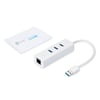 TP-LINK UE330 Gigabit USB 3.0 Ethernet Çoklayıcı Hub