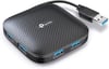 TP-LINK UH400 USB 3.0 4 Port 5Gbps Hub Çoklayıcı