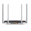 TP-LINK Wıfı5 AC1200 Dual Band Router AC12