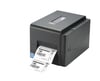 TSC 203dpi TE210 Termal,Direkt Termal USB,Seri,Ethernet Barkod Yazıcı