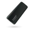 TWINMOS 1TB Elite Drive Pro PSSD1TBEDP SSD TypeC Harici Disk Siyah