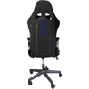 TWISTED MINDS TM8250 Comfort E-Spor Siyah/Mavi Oyuncu Koltuğu