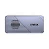 UNITEK TURBOCOOL+ 80GBPS M.2 SSD KUTUSU (S1253BGY01)