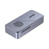 UNITEK TURBOCOOL+ 80GBPS M.2 SSD KUTUSU (S1253BGY01)