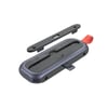 UNITEK USB-C 4in1 UNIVERSAL DOCKING IPAD (D1070A)