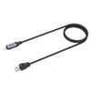UNITEK USB-C TO ETHERNET KABLO 3M (C18148AGY01-3M)