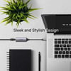 UNITEK USB TYPE-C TO GIGABIT ETHERNET (U1312A)