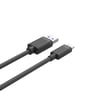 UNITEK USB3.0 TO USB-C ŞARJ 1.5MT (C14103BK-1.5M)