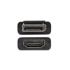 Vcom CA331 DisplayPort Erkek To Hdmi Dişi Çevirici