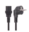 VCOM CE021-1.8 0.5MM2 1.8MT POWER ELEKTRİK KABLOSU