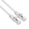 Vcom NP612B-7.0 Cat6 7.0MT Gri Utp Patch Kablo
