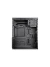 VENTO 400W Peak VS114F Standart Mid-Tower PC Kasası