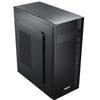 VENTO 550W VS115F Standart Mid-Tower PC Kasası