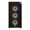 VENTO 750w 80+ VG4200S GAMING E-ATX PC Kasası