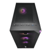 VENTO 750w 80+ VG4200S GAMING E-ATX PC Kasası