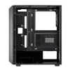 VENTO 750w 80+ VG4200S GAMING E-ATX PC Kasası