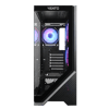 VENTO 850W 80+ BRONZE VG4202FLA Gaming E-ATX PC Kasası 360mm Soğutma Desteğ