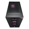 VENTO 850w 80+ VG4200S GAMING E-ATX PC Kasası