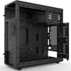 VENTO CIO_TML117 400W 3x8CM FAN MICRO ATX 2xUSB2.0/1xUSB3.0 SİYAH KASA