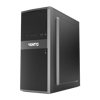 VENTO TA-K62 Mid Tower, 650W 80+ Siyah, ATX Kurumsal KASA