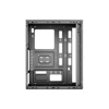 VENTO TA-K62 Mid Tower, 650W 80+ Siyah, ATX Kurumsal KASA