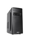 Vento TA-K62 Mid Tower, 650W 80+ Siyah, Atx Kurumsal Kasa