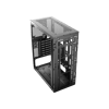 VENTO TA-K62 Mid Tower, 650W 80+ Siyah, ATX Kurumsal KASA