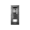 VENTO TA-K62 Mid Tower, 650W 80+ Siyah, ATX Kurumsal KASA