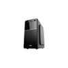 VENTO TML0117 350W MICRO ATX 2xUSB2.0/1xUSB3.0 SİYAH KASA