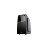 VENTO TML0117 Mid Tower, Peak 400W Siyah, ATX Kurumsal KASA