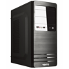 VENTO VS114F Mid Tower, Peak 400W Siyah, Kurumsal KASA
