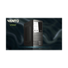 VENTO VS114F Mid Tower, Peak 400W Siyah, Kurumsal KASA