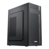 VENTO VS115F 550W 1x8CM FAN ATX 1xUSB2.0/1xUSB3.0 SİYAH KASA