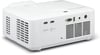 VIEWSONIC 4000-ansilümen LS400W WXGA 1280x800 Laser Projeksiyon Cihazı