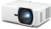 VIEWSONIC 4000ansilümen LSD401HD 1080p Akıllı Lazer Projeksiyon Cihazı