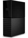 Wd 22TB My Book WDBBGB0220HBK USB 3.2 3.5
