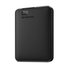 WD 4TB 2.5