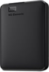 Wd 6Tb Elements 2.5