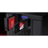 WD Red SA500, WDS200T2R0A, 2TB, 560/530, SERVER ve NAS için Enterprise, 2,5